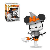 POP! Disney #796: Minnie Mouse (Funko POP!) Figure and Box w/ Protector