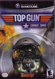 Top Gun Combat Zones (Playstation 2) NEW