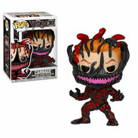 POP! Marvel Venom #367: Carnage (Funko POP! Bobblehead) Figure and Original Box