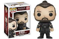 POP! Movies #377: Assassin's Creed - Ojeda (Funko POP!) Figure and Box w/ Protector