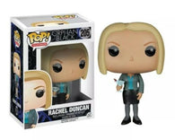 POP! Television #205: Orphan Black - Rachel Duncan (Funko POP!) Figure and Box w/ Protector