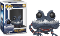 POP! Fantastic Beasts Crimes of Grindelwald #18: Chupacabra (Funko POP!) Figure and Box w/ Protector