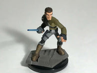 Kanan Jarrus Light FX Edition (Disney Infinity 3.0) Pre-Owned: Figure Only