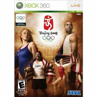 Beijing Olympics 2008 (Xbox 360) Pre-Owned