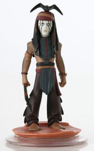 Tonto (The Lone Ranger) (Disney Infinity 1.0) Pre-Owned: Figure Only