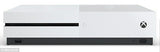 500GB Xbox One S System w/ Official White and Gray Winter Forces Controller - White (Microsoft) Pre-Owned