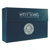 West Wing: The Complete Series (DVD) Pre-Owned