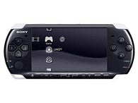 BROKEN: System ONLY - Black - PSP-3001 (Sony Playstation Portable) Pre-Owned (As Is/Broken/For Parts)