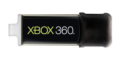 Memory Card: SanDisk 8GB Flashdrive - Black (Xbox 360) Pre-Owned
