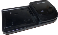 BROKEN: System ONLY (Black - Model 2) (Sega CD) Pre-Owned (As Is/Broken/For Parts)