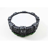 Skylanders GIANTS Portal of Power Wireless - 84154080 (Nintendo 3DS Accessory) Pre-Owned (NO USB Cord)