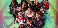 Suicide Squad (Theatrical Version) (Blu Ray Only) Pre-Owned: Disc Only