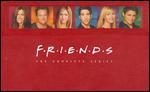 Friends: The Complete Series (40 Disc Red Box Set) (DVD) Pre-Owned