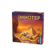 Imhotep (Card and Board Games) NEW