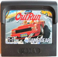 Outrun (Sega Game Gear) Pre-Owned: Cartridge Only