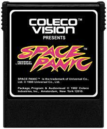 Space Fury (Colecovision) Pre-Owned: Cartridge Only