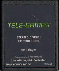 Stellar Track (Atari 2600) Pre-Owned: Cartridge Only