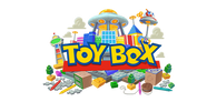 Bob's Toy Box - 24.99