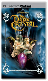 The Dark Crystal (PSP UMD Movie) NEW