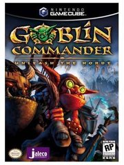 Goblin Commander (GameCube) Pre-Owned