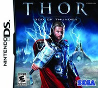 Thor: God of Thunder (Nintendo DS) Pre-Owned