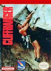 Cliffhanger (Nintendo) Pre-Owned: Cartridge Only