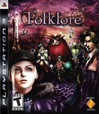Folklore (Playstation 3) Pre-Owned