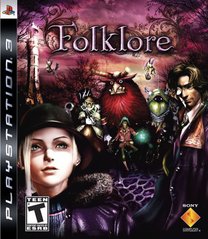 Folklore (Playstation 3) Pre-Owned