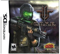 C.O.R.E. (Nintendo DS) Pre-Owned