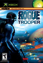 Rogue Trooper (Xbox) Pre-Owned