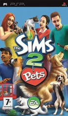 The Sims 2: Pets (PSP) Pre-Owned