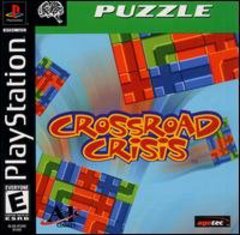 Crossroad Crisis (Playstation 1) Pre-Owned