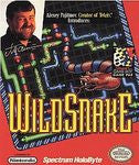 WildSnake (Nintendo Game Boy) Pre-Owned: Cartridge Only