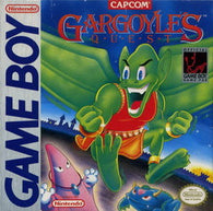 Gargoyle's Quest (Nintendo Game Boy) Pre-Owned: Cartridge Only