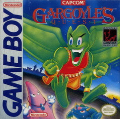 Gargoyle's Quest (Nintendo Game Boy) Pre-Owned: Cartridge Only