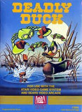 Deadly Duck (Atari 2600) Pre-Owned: Cartridge Only