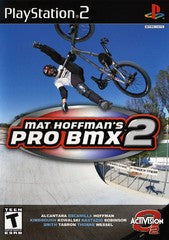 Mat Hoffman's Pro BMX 2 (Playstation 2) Pre-Owned: Disc(s) Only