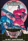 Forgotten Worlds (Sega Genesis) Pre-Owned: Cartridge Only