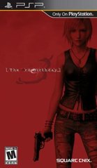 The 3rd Birthday (Parasite Eve 3) (PSP) Pre-Owned