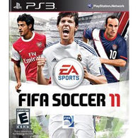 FIFA Soccer 11 (Playstation 3) Pre-Owned