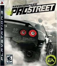Need for Speed: Prostreet (Playstation 3) Pre-Owned
