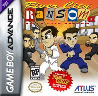 River City Ransom (Nintendo Game Boy Advance) Pre-Owned: Cartridge Only