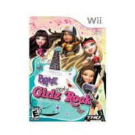 Bratz: Girlz Really Rock! (Nintendo Wii) Pre-Owned: Game, Manual, and Case