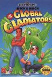Mick and Mack Global Gladiators (Sega Genesis) Pre-Owned: Cartridge Only