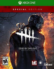 Dead by Daylight (Xbox One) NEW