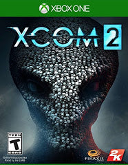 XCOM 2 (Xbox One) NEW