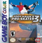 Tony Hawk's Pro Skater 3 (Game Boy Color) Pre-Owned: Cartridge Only