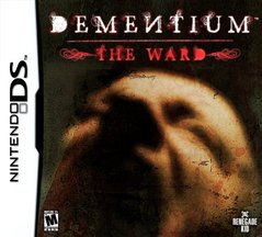 Dementium: The Ward (Nintendo DS) Pre-Owned