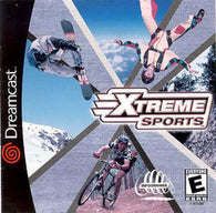 Xtreme Sports (Sega Dreamcast) Pre-Owned