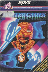 Winter Games (Epyx) (Atari 2600) Pre-Owned: Cartridge Only